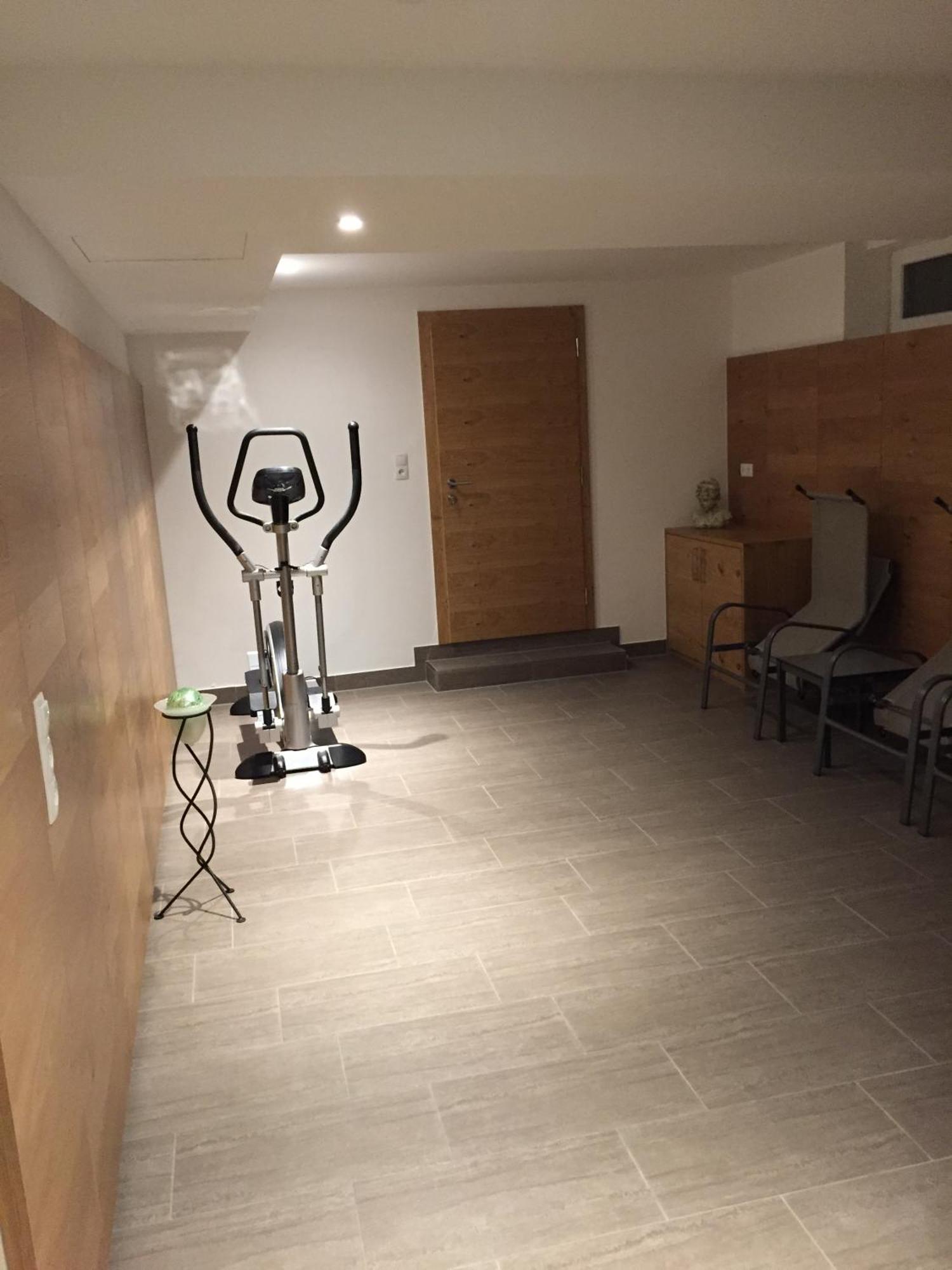 Pension Inge Sankt Anton am Arlberg Dış mekan fotoğraf