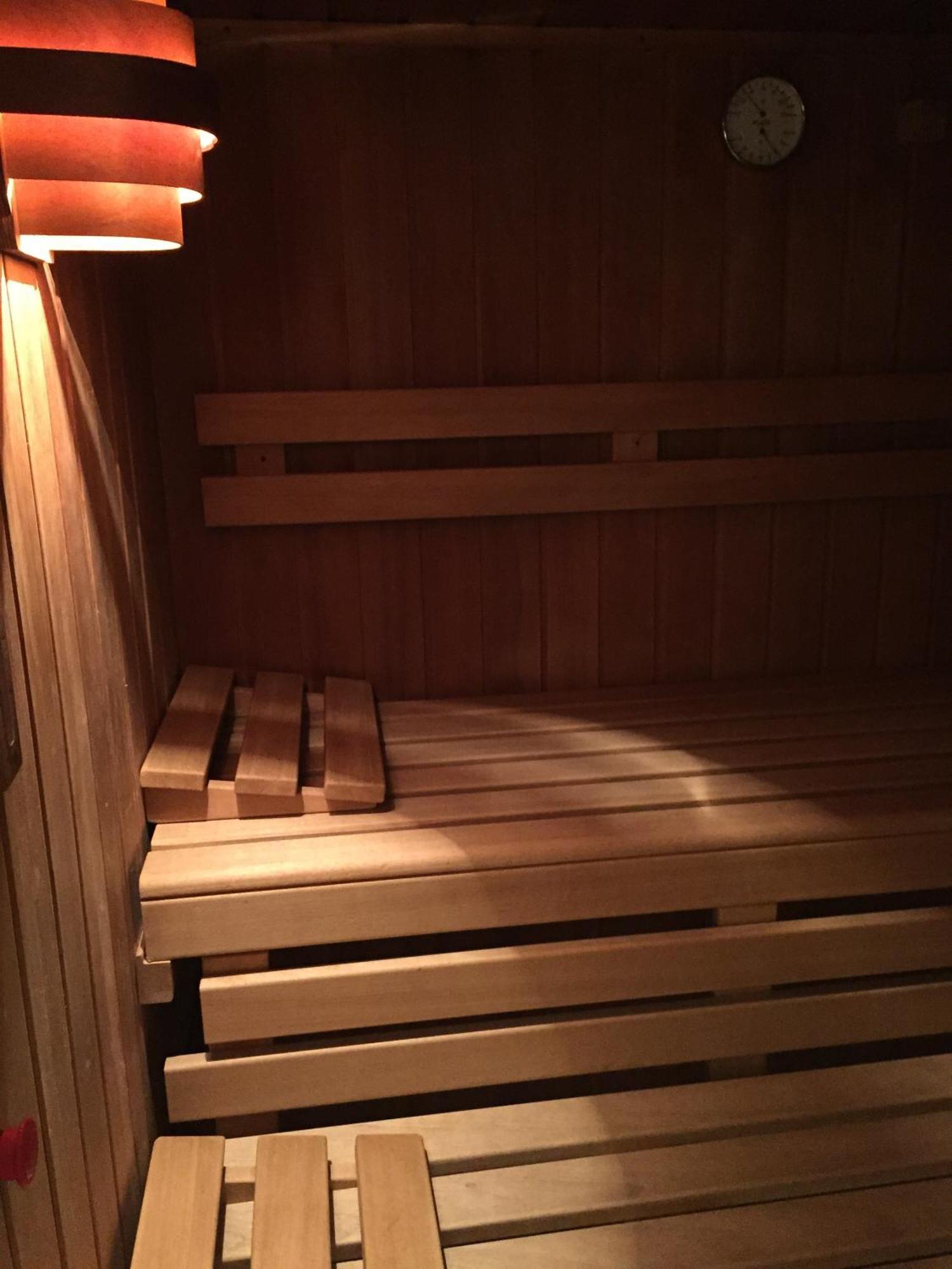Pension Inge Sankt Anton am Arlberg Dış mekan fotoğraf
